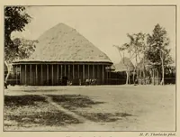 An illustration from Im Hochland von Mittel-Kamerun .. (1914)