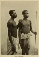 An illustration from Im Hochland von Mittel-Kamerun .. (1914)