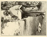 An illustration from Im Hochland von Mittel-Kamerun .. (1914)