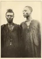An illustration from Im Hochland von Mittel-Kamerun .. (1914)