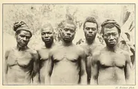 An illustration from Im Hochland von Mittel-Kamerun .. (1914)