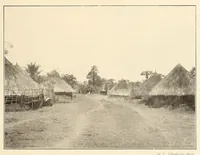 An illustration from Im Hochland von Mittel-Kamerun .. (1914)