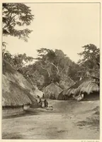 An illustration from Im Hochland von Mittel-Kamerun .. (1914)