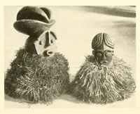 Picture 6 of 12 from Im Hochland von Mittel-Kamerun .. (1914), leaf 101