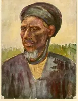 Picture 11 of 12 from Im Hochland von Mittel-Kamerun .. (1914), leaf 201