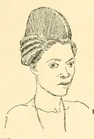 An illustration from Im Hochland von Mittel-Kamerun .. (1914)