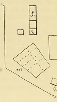 An illustration from Im Innern Afrikas : die Erforschung des Kassai während der Jahre 1883, 1884 und 1885 (1891)