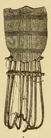 An illustration from Im Innern Afrikas : die Erforschung des Kassai während der Jahre 1883, 1884 und 1885 (1891)