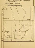 Picture 18 of 18 from Im Innern Afrikas : die Erforschung des Kassai während der Jahre 1883, 1884 und 1885 (1891), leaf 531