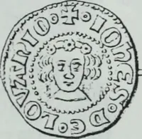 Picture 78 of 202 from Imitations des monnaies au type esterlin frappées en Europe pendante le XIIIe et le XIVe siècle (1871), leaf 16