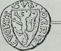 Picture 82 of 202 from Imitations des monnaies au type esterlin frappées en Europe pendante le XIIIe et le XIVe siècle (1871), leaf 16