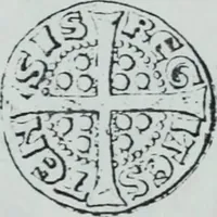 Picture 117 of 202 from Imitations des monnaies au type esterlin frappées en Europe pendante le XIIIe et le XIVe siècle (1871), leaf 24