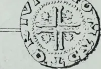 Picture 145 of 202 from Imitations des monnaies au type esterlin frappées en Europe pendante le XIIIe et le XIVe siècle (1871), leaf 30