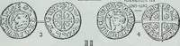 Picture 3 of 202 from Imitations des monnaies au type esterlin frappées en Europe pendante le XIIIe et le XIVe siècle (1871), leaf 6