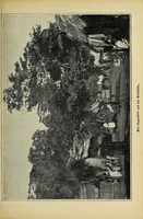 An illustration from Im Lande des Fetisches : ein Lebensbild als Spiegel afrikansichen Volkslebens (1905)