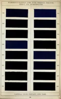 An illustration from Immedial colours on piece-goods (1900)