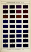 An illustration from Immedial colours on loose cotton (1900)