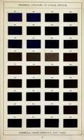 Picture 9 of 9 from Immedial colours on loose cotton (1900), leaf 29