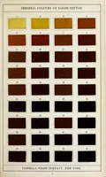 An illustration from Immedial colours on loose cotton (1900)