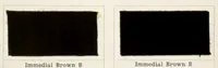 An illustration from The immedial colours and their application on cotton (1901)