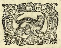An illustration from I morti vivi : comedia (1605)