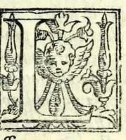 An illustration from I morti vivi : comedia (1578)