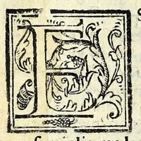 An illustration from I morti vivi : comedia (1578)