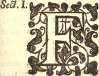 Picture 2 of 4 from The vnreasonableness of separation; or, An impartial account of the history, nature, and pleas of the present separation from the communion of the Church of England. To which, several late letters are annexed, of eminent Protestant divines abroad, concerning the nature of our differences, and the way to compose them (1681), leaf 112