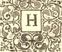 An illustration from The vnreasonableness of separation; or, An impartial account of the history, nature, and pleas of the present separation from the communion of the Church of England. To which, several late letters are annexed, of eminent Protestant divines abroad, concerning the nature of our differences, and the way to compose them (1681)