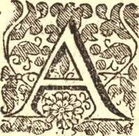 An illustration from The vnreasonableness of separation; or, An impartial account of the history, nature, and pleas of the present separation from the communion of the Church of England. To which, several late letters are annexed, of eminent Protestant divines abroad, concerning the nature of our differences, and the way to compose them (1681)