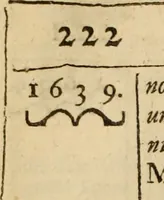 An illustration from An impartial collection of the great affairs of state : from the beginning of the Scotch rebellion in the year MDCXXXIX. to the murther of King Charles I. Wherein the first occasions, and the whole series of the late troubles in England, Scotland, & Ireland, are faithfully represented. Taken from authentick records, and methodically digested, (1682)
