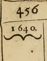 An illustration from An impartial collection of the great affairs of state : from the beginning of the Scotch rebellion in the year MDCXXXIX. to the murther of King Charles I. Wherein the first occasions, and the whole series of the late troubles in England, Scotland, & Ireland, are faithfully represented. Taken from authentick records, and methodically digested, (1682)