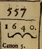 An illustration from An impartial collection of the great affairs of state : from the beginning of the Scotch rebellion in the year MDCXXXIX. to the murther of King Charles I. Wherein the first occasions, and the whole series of the late troubles in England, Scotland, & Ireland, are faithfully represented. Taken from authentick records, and methodically digested, (1682)