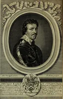 Picture 4 of 5 from An impartial collection of the great affairs of state : from the beginning of the Scotch rebellion in the year MDCXXXIX. to the murther of King Charles I. Wherein the first occasions, and the whole series of the late troubles in England, Scotland, & Ireland, are faithfully represented. Taken from authentick records, and methodically digested, (1682), leaf 27