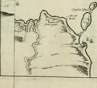 An illustration from An impartial history of the wars of Ireland, with a continuation thereof (1693)
