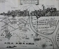 Picture 11 of 30 from An impartial history of the wars of Ireland, with a continuation thereof (1693), leaf 255