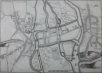 An illustration from An impartial history of the wars of Ireland, with a continuation thereof (1693)