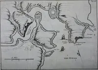 An illustration from An impartial history of the wars of Ireland, with a continuation thereof (1693)