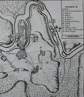 Picture 21 of 30 from An impartial history of the wars of Ireland, with a continuation thereof (1693), leaf 353
