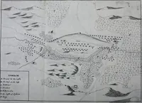 An illustration from An impartial history of the wars of Ireland, with a continuation thereof (1693)
