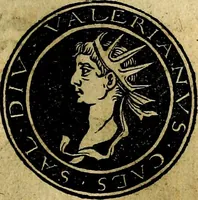 Picture 126 of 299 from Imperatorum et Caesarum vitæ, cum inaginibus ad vivam effigiem expressis. Libellus auctus cum elencho & iconijs consulum ab authore (1534), leaf 100