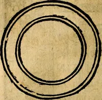 An illustration from Imperatorum et Caesarum vitæ, cum inaginibus ad vivam effigiem expressis. Libellus auctus cum elencho & iconijs consulum ab authore (1534)