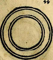 An illustration from Imperatorum et Caesarum vitæ, cum inaginibus ad vivam effigiem expressis. Libellus auctus cum elencho & iconijs consulum ab authore (1534)