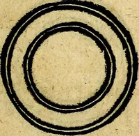 An illustration from Imperatorum et Caesarum vitæ, cum inaginibus ad vivam effigiem expressis. Libellus auctus cum elencho & iconijs consulum ab authore (1534)