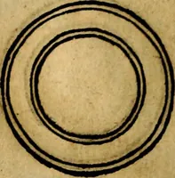An illustration from Imperatorum et Caesarum vitæ, cum inaginibus ad vivam effigiem expressis. Libellus auctus cum elencho & iconijs consulum ab authore (1534)