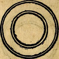 An illustration from Imperatorum et Caesarum vitæ, cum inaginibus ad vivam effigiem expressis. Libellus auctus cum elencho & iconijs consulum ab authore (1534)