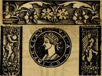 Picture 153 of 299 from Imperatorum et Caesarum vitæ, cum inaginibus ad vivam effigiem expressis. Libellus auctus cum elencho & iconijs consulum ab authore (1534), leaf 111