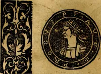 Picture 158 of 299 from Imperatorum et Caesarum vitæ, cum inaginibus ad vivam effigiem expressis. Libellus auctus cum elencho & iconijs consulum ab authore (1534), leaf 115