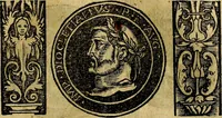 Picture 162 of 299 from Imperatorum et Caesarum vitæ, cum inaginibus ad vivam effigiem expressis. Libellus auctus cum elencho & iconijs consulum ab authore (1534), leaf 118