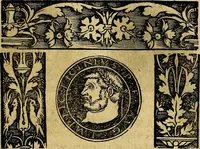 Picture 167 of 299 from Imperatorum et Caesarum vitæ, cum inaginibus ad vivam effigiem expressis. Libellus auctus cum elencho & iconijs consulum ab authore (1534), leaf 122